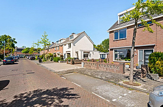 Holbeekstraat 28 