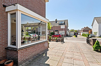 Holbeekstraat 28 