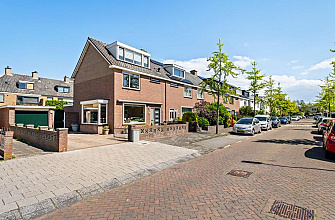 Holbeekstraat 28 