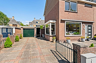 Holbeekstraat 28 