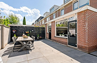 Holbeekstraat 28 