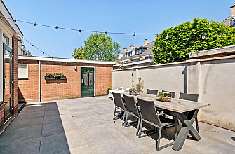 Holbeekstraat 28 