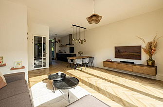 Engelse Tuin 32 