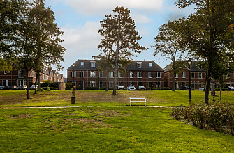 Engelse Tuin 32 
