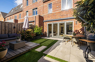 Engelse Tuin 32 