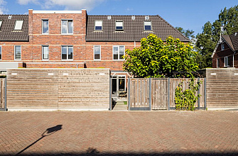 Engelse Tuin 32 
