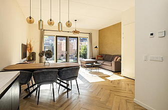 Engelse Tuin 32 