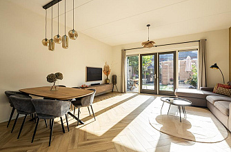 Engelse Tuin 32 