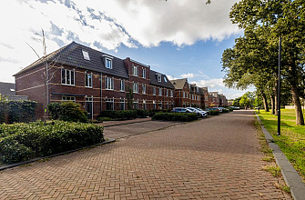 Engelse Tuin 32 