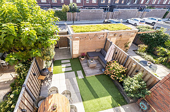 Engelse Tuin 32 