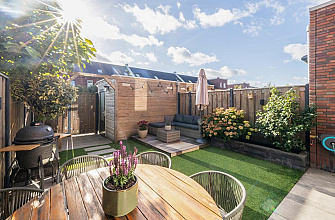 Engelse Tuin 32 