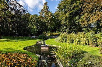 Engelse Tuin 32 