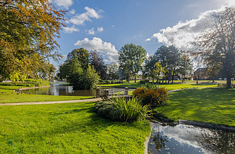 Engelse Tuin 32 