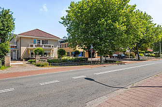 Wildlaan 1 