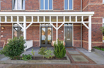 Sint Bavopark 9 