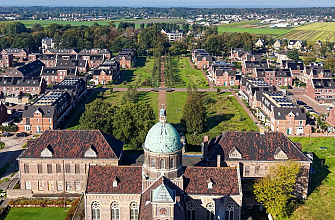 Sint Bavopark 9 