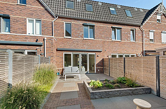 Sint Bavopark 9 