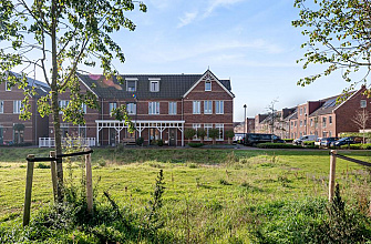 Sint Bavopark 9 