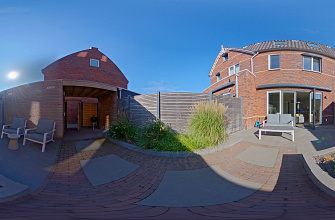 Sint Bavopark 9 