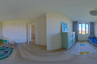 Sint Bavopark 9 