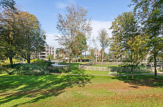 Sint Bavopark 9 