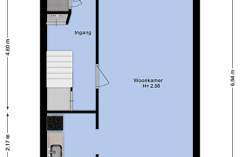 Viaductweg 21 