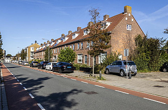 Viaductweg 21 