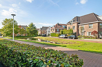 Vorenbroekstraat 70 