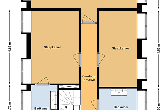 Vorenbroekstraat 70 