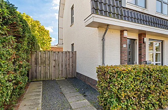 Vorenbroekstraat 70 