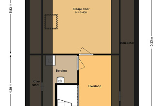 Vorenbroekstraat 70 