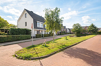 Vorenbroekstraat 70 