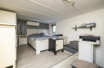 Leidsevaart 28 ws 