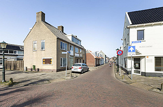 Bronckhorststraat 3 