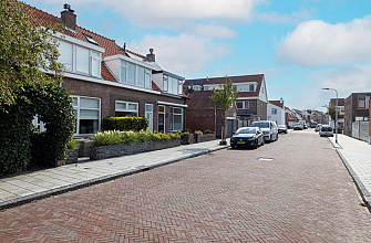 IJmuiderstraat 24 en 24A 