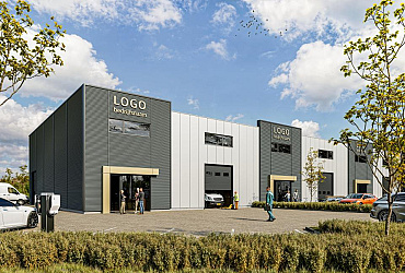 Lange Oijen - unit 8