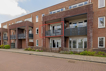 B.G.J. Berntzenstraat 41
