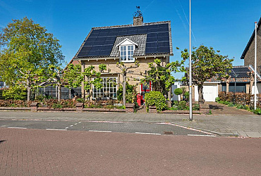 Kerkstraat 32C