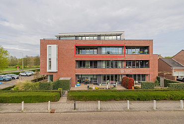 's-Gravendamseweg 16P