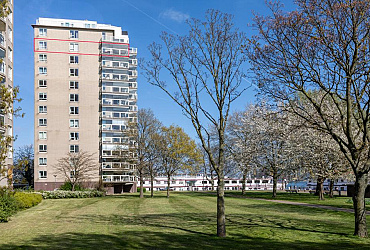 Maasboulevard 64 & 99