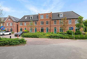 Engelse Tuin 6