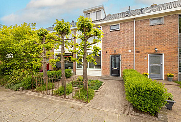 Duindoornstraat 6