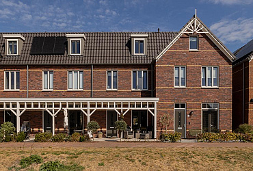 Sint Bavopark 20