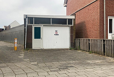 Hoogstraat 42 B
