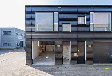 Scheepmakerstraat 1B9