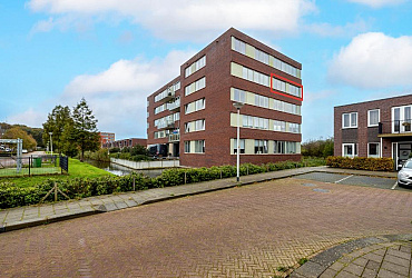 Poldermolen 14
