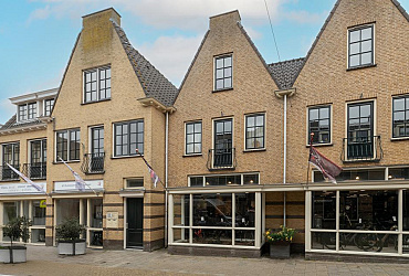 Van Speijkstraat 4C