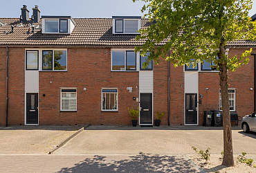 Vlonderkamp 8