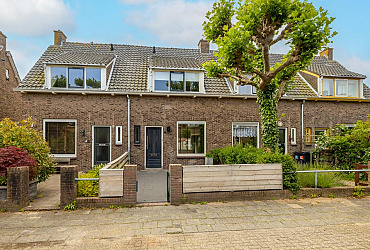 Emmastraat 6