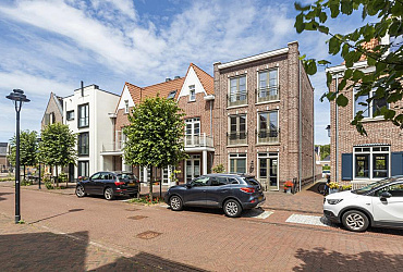 Nieuwe Voorstraat 29